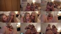 Sasha Curves (SashaCurves) -  Sasha Curves (SashaCurves) - A Mesmerizing Threesome [HD 720]

