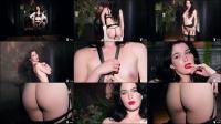 Evelyn Claire -  Evelyn Claire - Black Iris [FullHD 1080]

