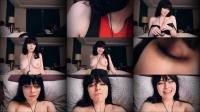 Princess Ellie Idol -  Princess Ellie Idol - Supportive Girlfriend Reminds You With Sex That Life Is Good 4K [4K 2160]
