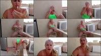 Brandi69 -  Brandi69 - rauchende MILF [HD 720]
