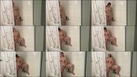 Lina_Love -  Lina_Love - Dreist - Stiefbruder filmt mich beim duschen [FullHD 1080]
