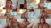 Lani Lust (Jasjaede) -  Lani Lust (Jasjaede) - Affair With The Babysitter [FullHD 1080]
