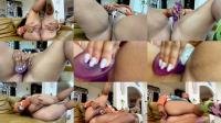Emily Cheree -  Emily Cheree - Dildo Fucking [HD 720]
