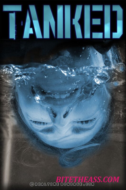  Tanked (Part 1-3) - Ashley Lane [SD 480]
