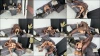 Cindy Lore -  Cindy Lore - Deep Balls To Assistant [FullHD 1080]
