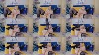 Asiri Ocean -  Asiri Ocean - Glass Tentacle Dildo Ticketshow [FullHD 1080]
