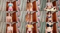  Nicole Nabors - Sister Catches You [FullHD 1080]
