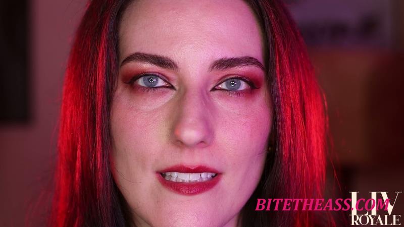  LivRoyale - ASMR Repetition Suck Dick [4K 2160]
