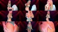  Goddess Vanessa - Mindless Drone [FullHD 1080]
