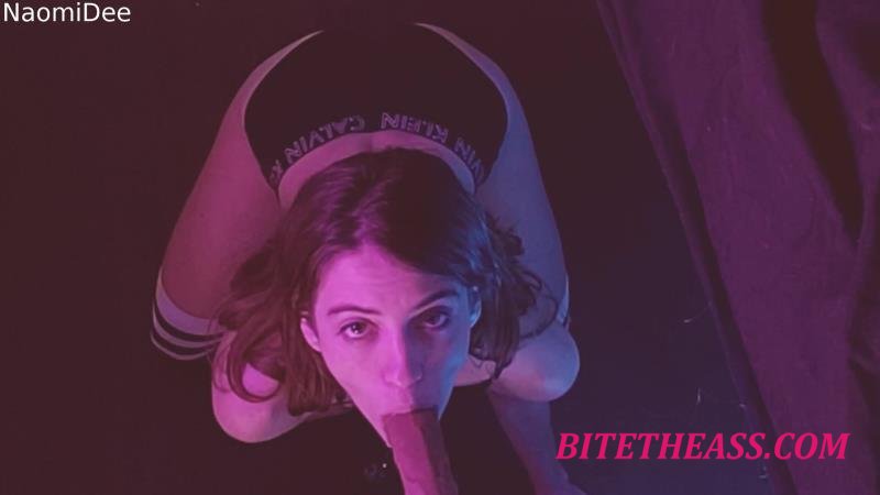 Naomi Dee -  Naomi Dee - Fuck me like it's real [FullHD 1080]
