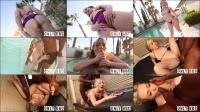 Eva Nyx -  Eva Nyx - Petite Babe Needs BBC [FullHD 1080]
