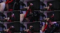  Femdom Clips by BizarrBoy - Mistress Antonella - Deep Anal Fisting 4K [4K 2160]
