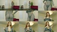  Trixie Banks - Solosexual Spectacle [FullHD 1080]

