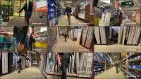 SteffiBlond -  SteffiBlond - Extrem erwischt - Baumarkt Piss eskaliert [FullHD 1080]
