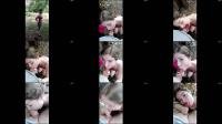 TinyEmily -  TinyEmily - 1st Outdoor Blowjob MEGA Cumshot [FullHD 1080]
