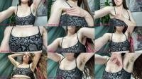  Simone Soros - Worship Her pungent pits [FullHD 1080]
