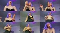  mistressmystique - More Orgasms Equal More Pain Ruined Orgasm Task [FullHD 1080]
