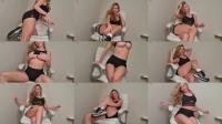  MissTiff - Gym brat [FullHD 1080]
