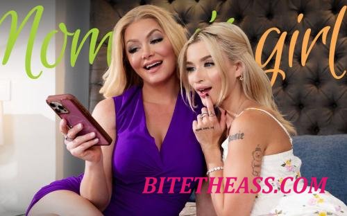 Serene Siren, Emma Rosie -  Serene Siren, Emma Rosie - Staying Home For Some Quality Time [FullHD 1080]
