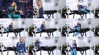  TeaseandThankYou - Mandy Marx - Remember 2020 [FullHD 1080]
