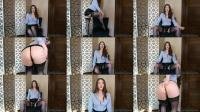  ScarlettBelle - I'm The Boss Now [FullHD 1080]
