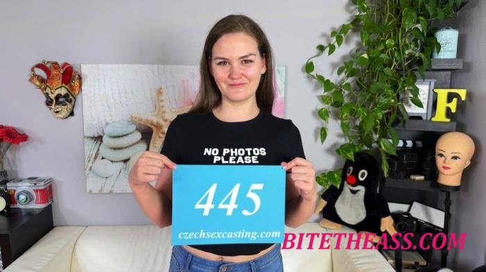 IamKate, Steve Q - Poland Brunette Makes the Most of A Casting Fuck (E445) (2026-07-15) [FullHD 1080p]