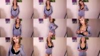  Kendall Olsen - Beat It And Eat It [FullHD 1080]
