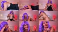  mistressmystique - Cuck Slut Gets Fucked [FullHD 1080]
