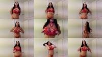  Violet Voss - Don't Touch [FullHD 1080]
