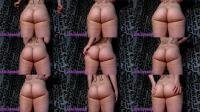  milajoyce69 - Ass ClenchingTwerking [FullHD 1080]
