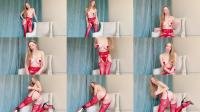  Princess Rene - PR valentine cuck [HD 720]
