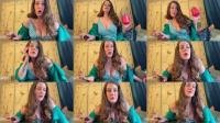  DommeTomorrow - EAT MY BURPS [FullHD 1080]

