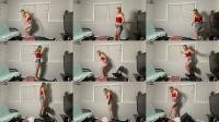  Macy Nikole - Trample Session Macy Nikole ft Sidewalk [4K 2160]
