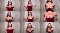  THEcherrygirl - AI assistant turns against you [FullHD 1080]
