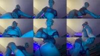  SorceressBebe - Bitchboy Bedtime Minfuck [FullHD 1080]
