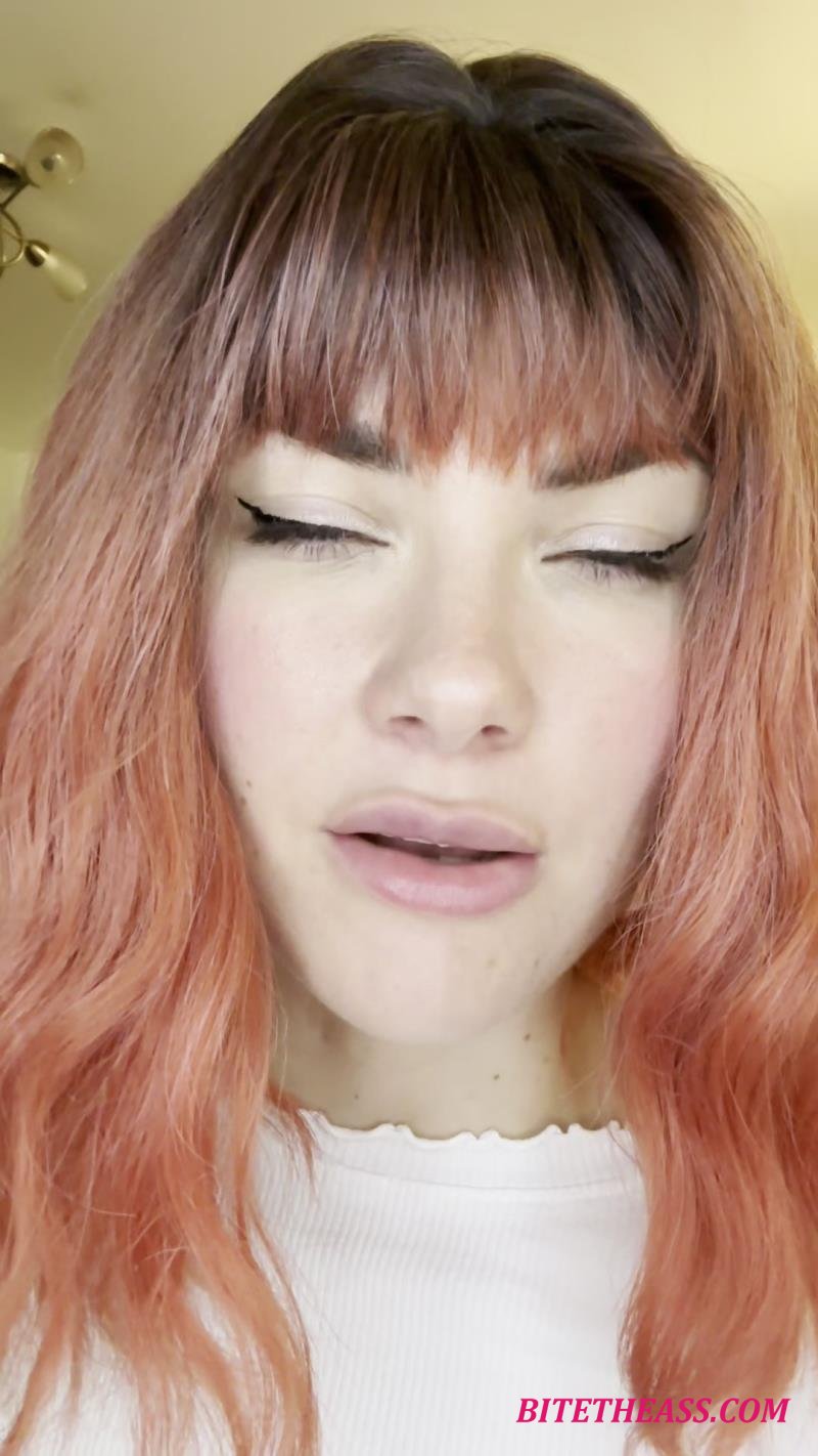 Yourhikerbabe - There Is No More Denying... YOU ARE GAY Including Gay tasks [FullHD 1080]
