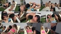  Lily Dupont - Sweaty But Very Fragant Armpit [FullHD 1080]
