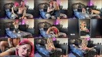 Holly -  Holly - Hot As Hell [FullHD 1080]
