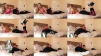  Danielle Maye XXX - Cuckold Gym Socks Loser [FullHD 1080]
