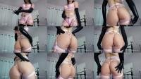  LATEXnCHILL - Daily Ass Worship [FullHD 1080]
