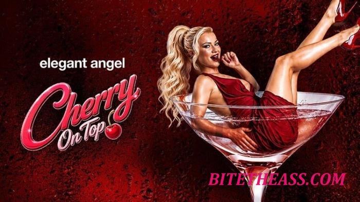 Cherry Kiss - On Top Chapter Three Behind the Glamour [FullHD 1080p]