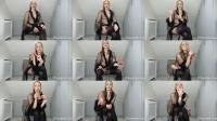  Sammie Cee - Taste Your Ass and Eat Your Cum Instructional [FullHD 1080]
