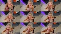 Daynia -  Daynia - SPERMABOMBENBILLIG 2.0 - 2 Minuten bis zum Facial UNCUT [FullHD 1080]
