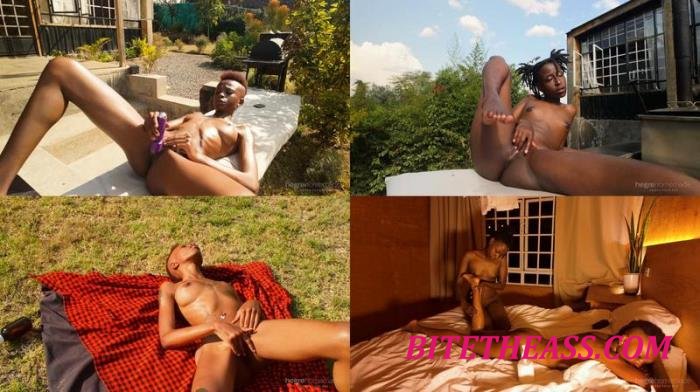 Nyx, Syrena - Lesbian Leisure Part 2 (2026-10-06) [FullHD 1080p]