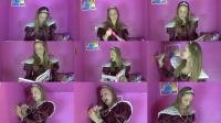  Bossy Girls - Princess Brittany's Cum Explosion [FullHD 1080]
