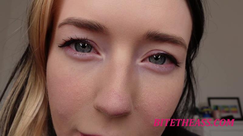  Lucyy Avery - Cum for my blue eyes [FullHD 1080]
