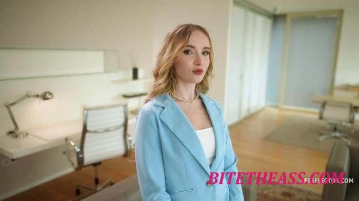Polly Yangs - High Rise Desires [FullHD 1080p]