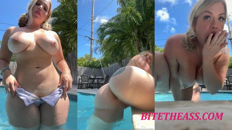 Becky Crocker -  Becky Crocker - Solo [FullHD 1080]
